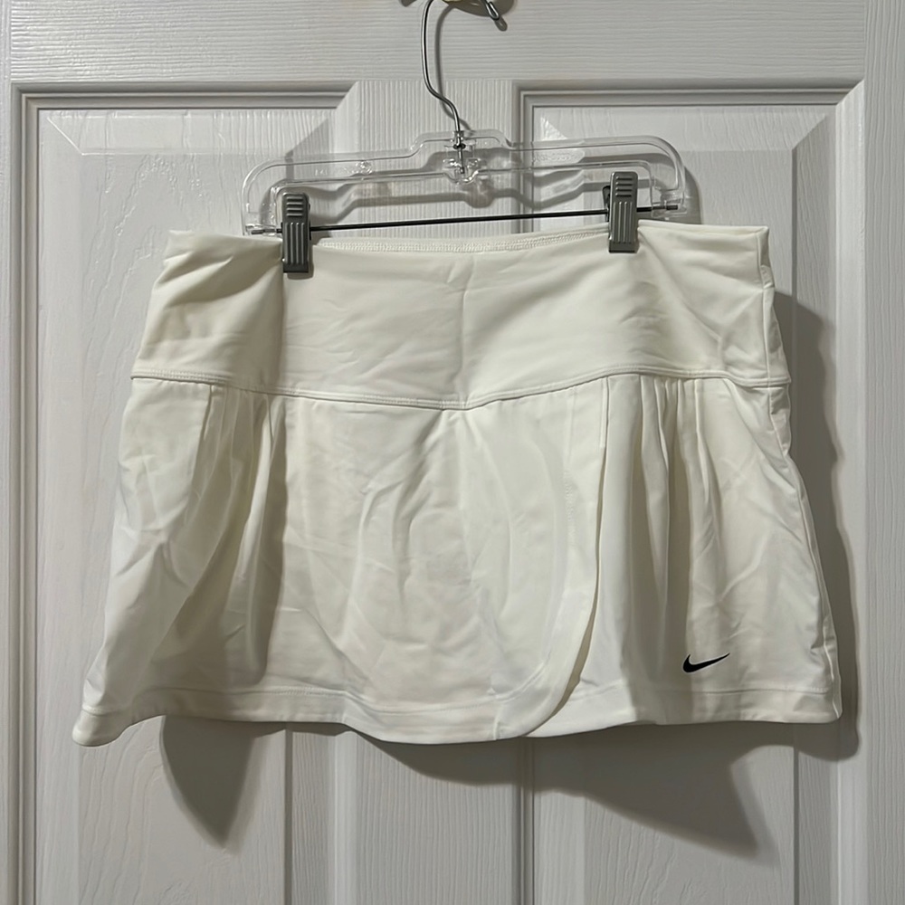 Nike Tennis Skort